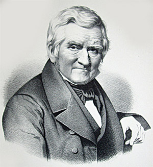 Christoffer Wilhelm Eckersberg